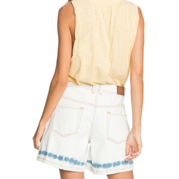 🌊Roxy Morning Splendour Vintage🌊 - Picture 5 of 7